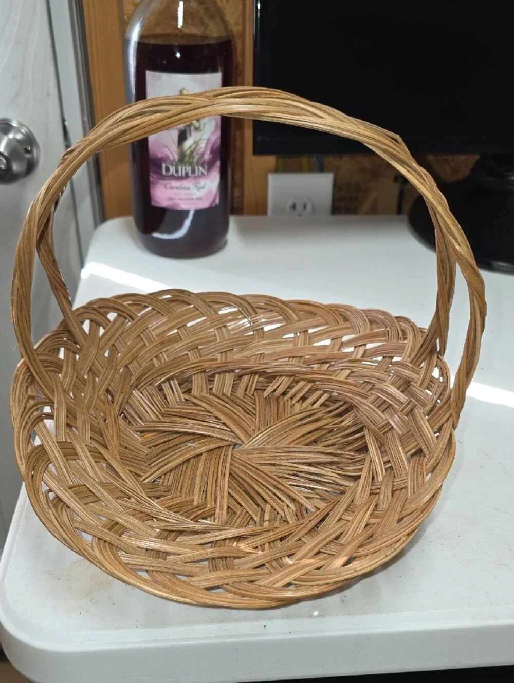 N/A handwoven decorative